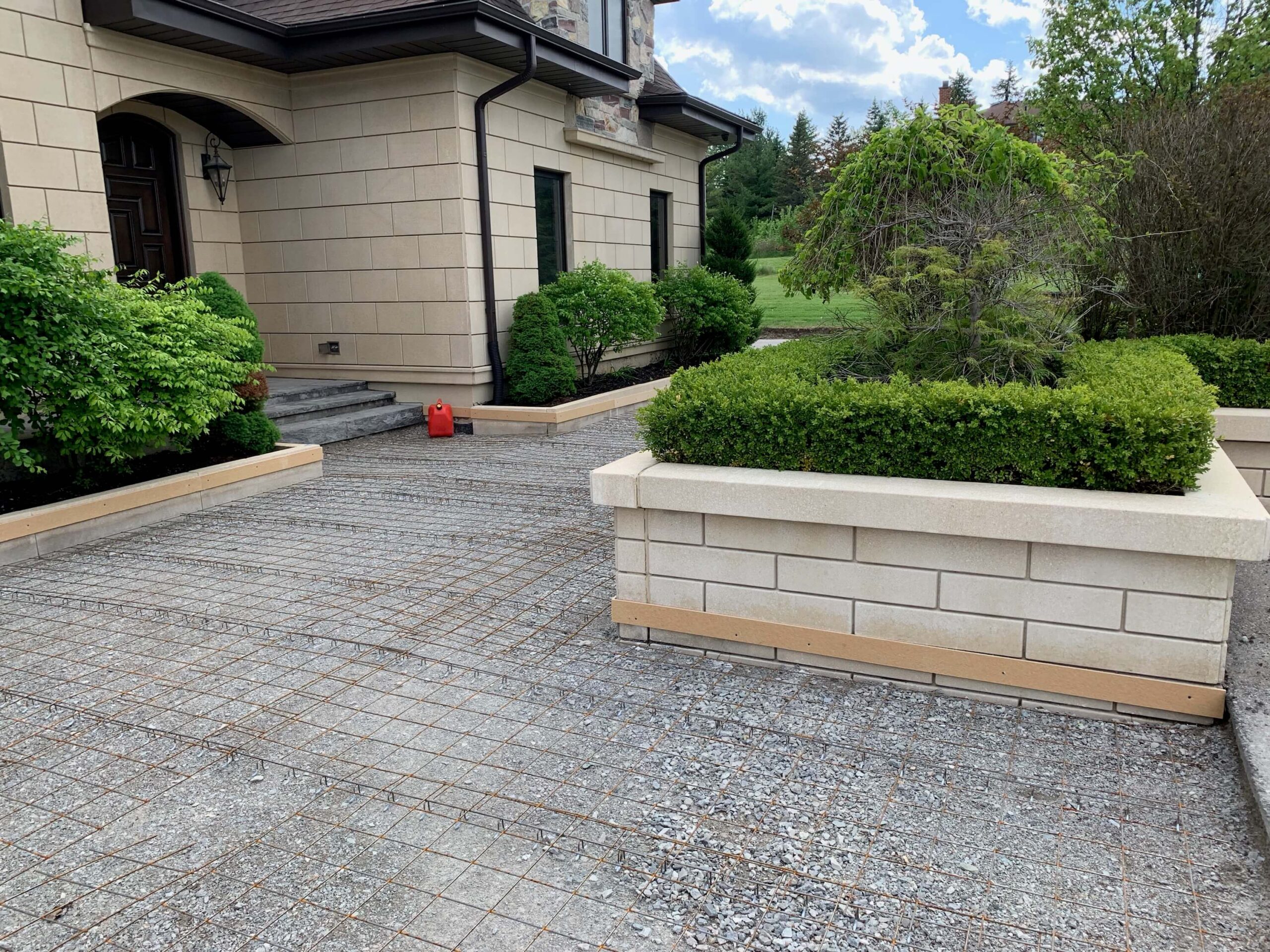 Custom Home Caledon Construction Contractor Toronto