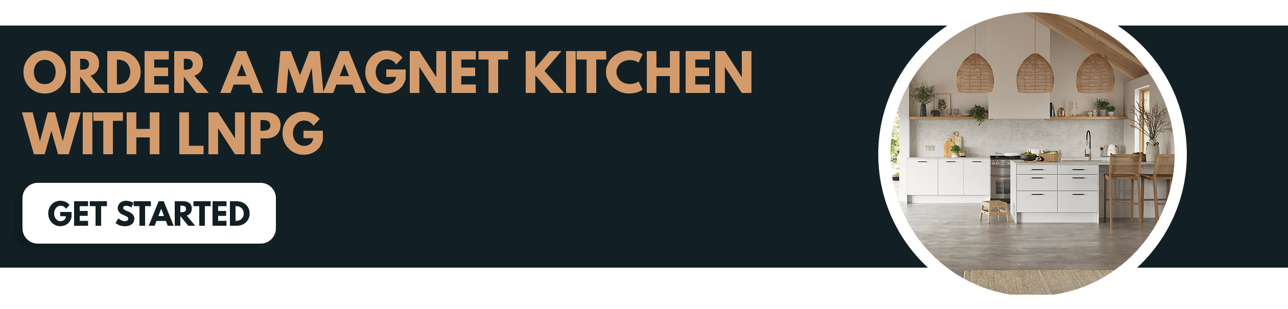 Kitchens LNPG