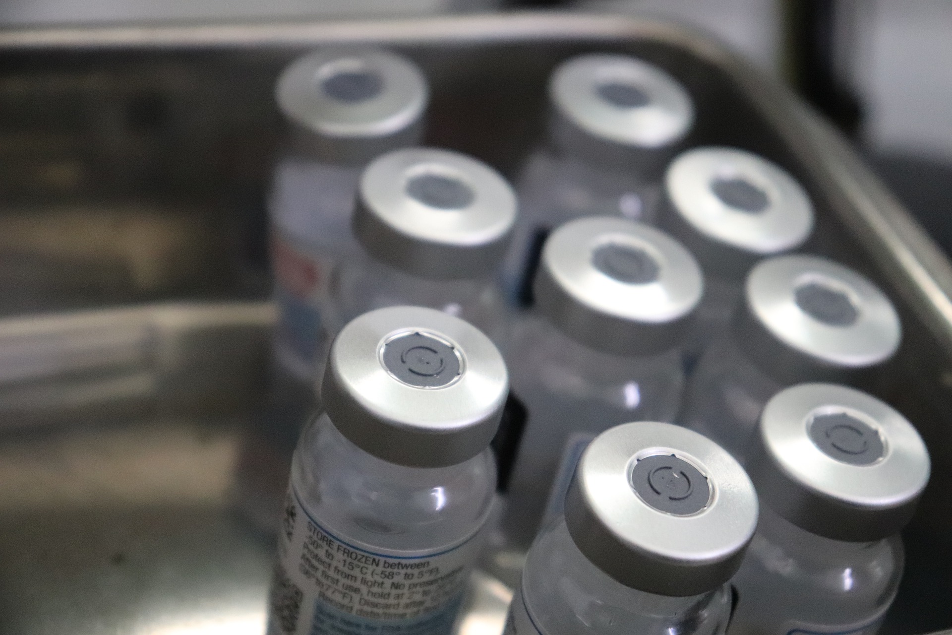 Evusheld kan ikke lenger brukes som behandling mot covid19 LNT