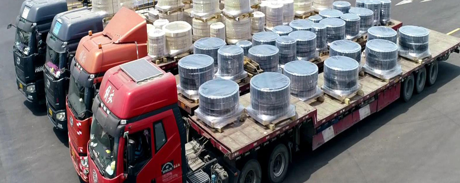 Yingkou Economic and Technological Development Zone, Xinfeng Pipe Fittings Co., Lt