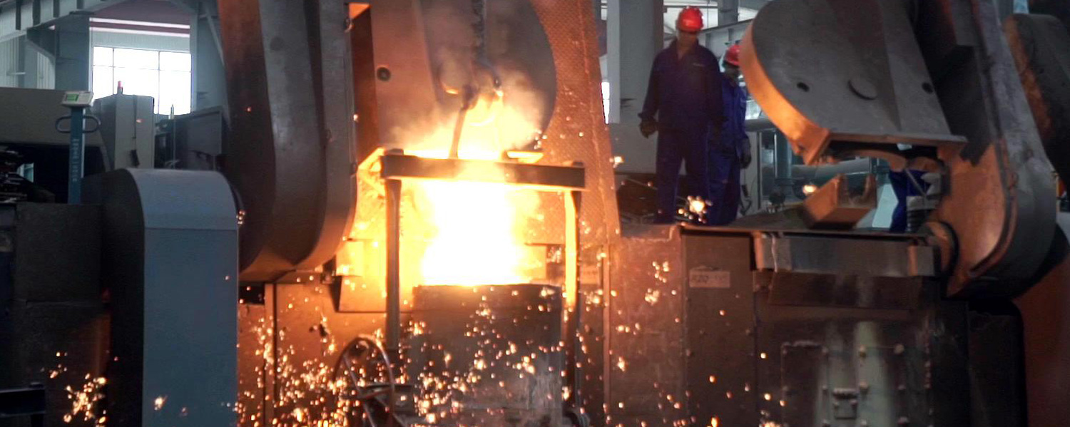 Yingkou Economic and Technological Development Zone, Xinfeng Pipe Fittings Co., Lt