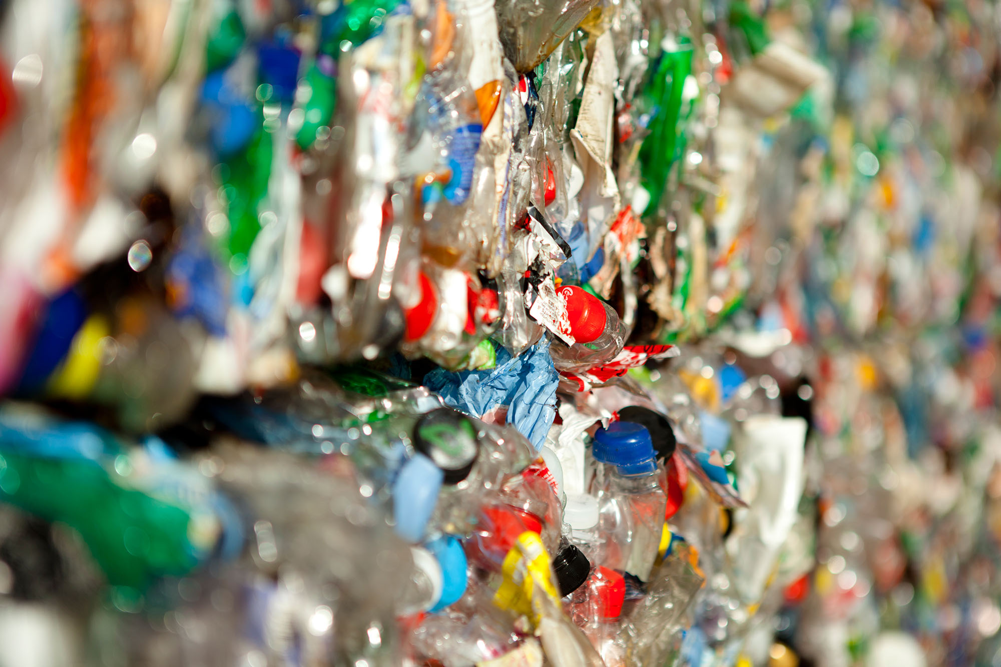 Kunststoffe » Loacker Recycling GmbH