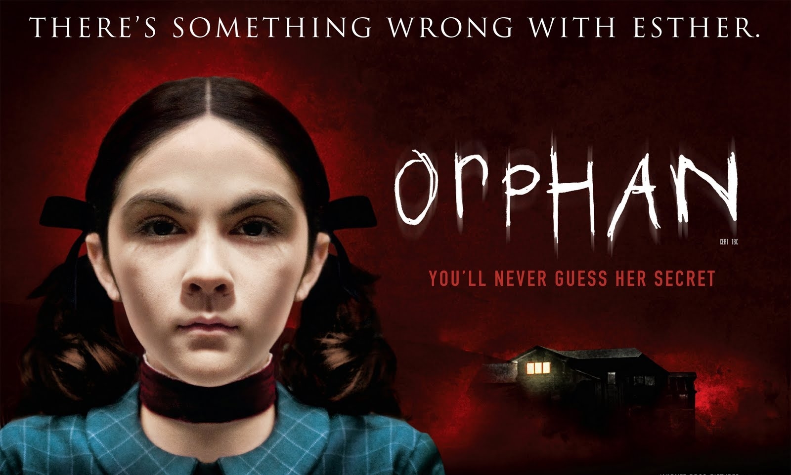 [MINIHD 1080P] ORPHAN (2009) ออร์แฟน เด็กนรก [พากย์ไทย5.1+อังกฤษ5.1