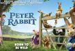 [MINI-HD 1080P] Peter Rabbit (2018) ปีเตอร์ แรบบิท [พากย์ไทย มาสเตอร์ + เสียงอังกฤษ DTS] [บรรยายไทย + อังกฤษ] [MKV] [ONE2UP]