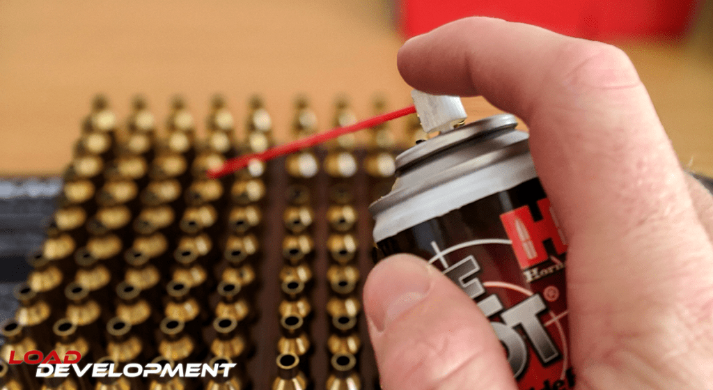 The Pursuit of Precision Accurate Reloading