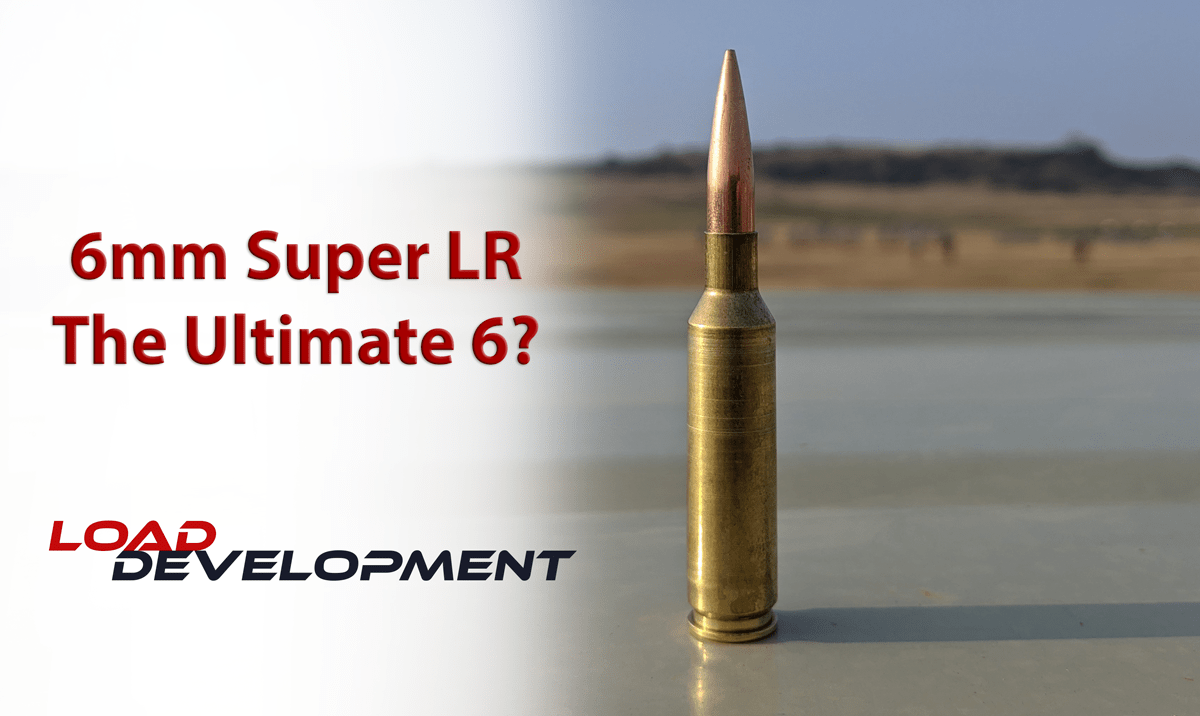 6mm SLR, the Ultimate 6?