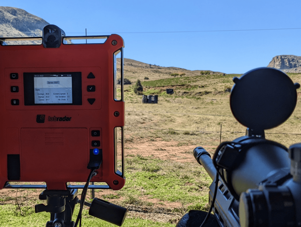 Why The 6.5 Creedmoor Is The Best Overall Cartridge