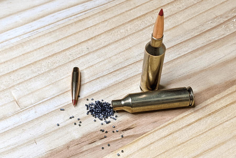 How Many Grains in a Pound? (Reloading Propellant)