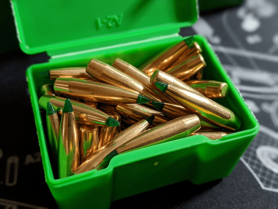 How Many Grains in a Pound? (Reloading Propellant)