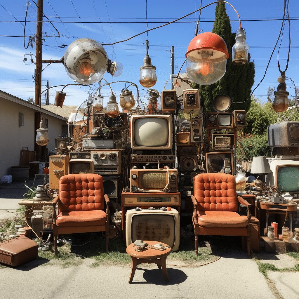 Scoring Big with Craigslist Free Stuff Finds in 2024