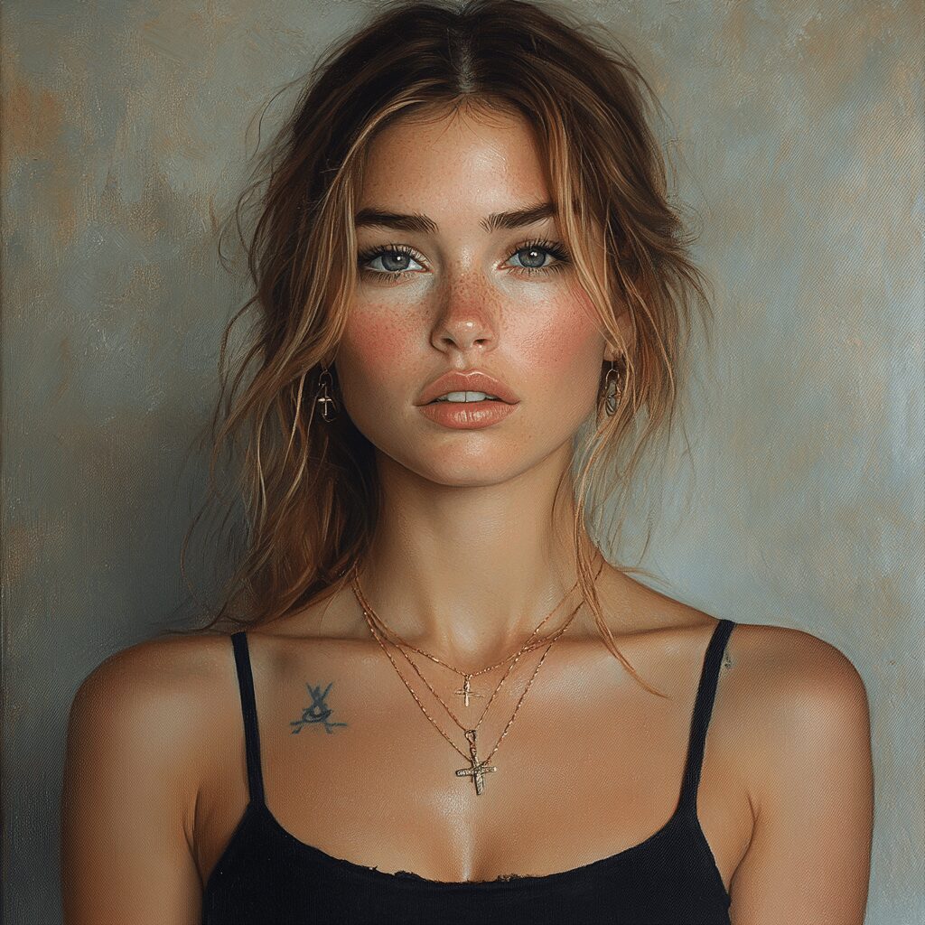 Daisy Keech Is Changing The Game In Fitness And Beauty