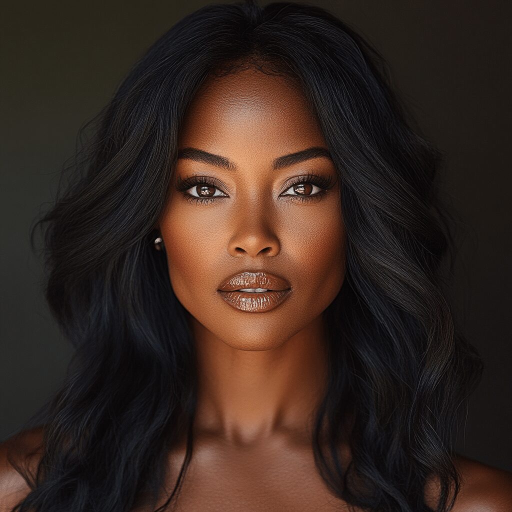 Kellita Smith Inspires With Her Acting And Family Life