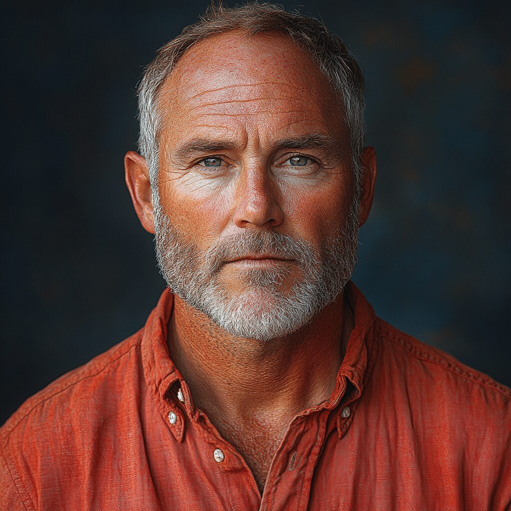 Rowdy Gaines The Swimming Champion