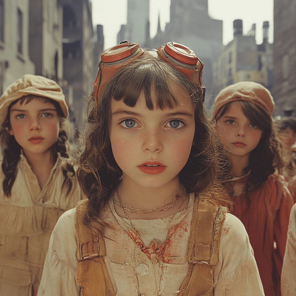 Kids 1995 A Look At The Controversial Films Impact