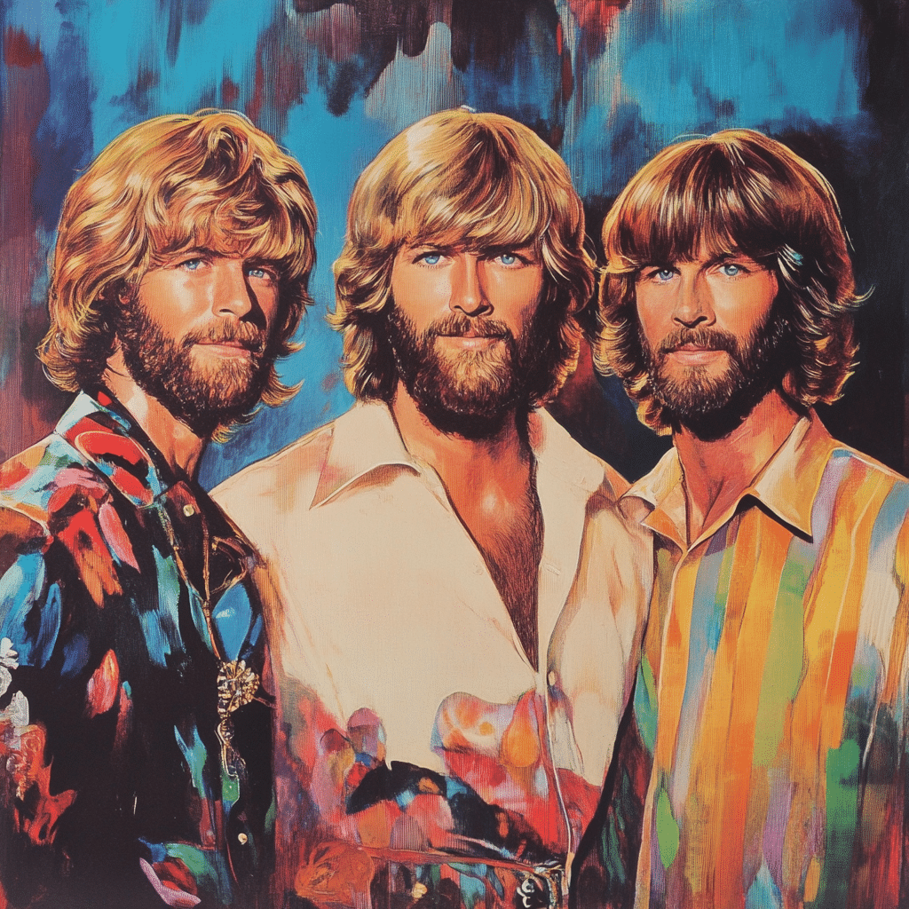 Bee Gees Phenomenon Why Their Music Still Moves Us