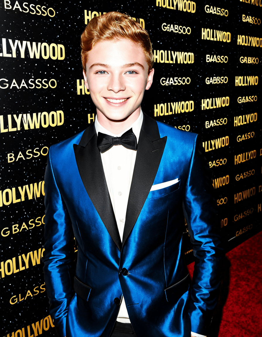 Gabriel Basso The Rising Star Of Hollywood Acting
