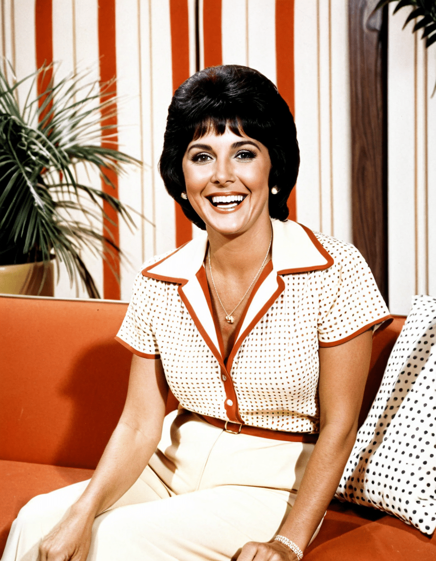 Joyce Dewitt Captivating Legacy As A Beloved Tv Star