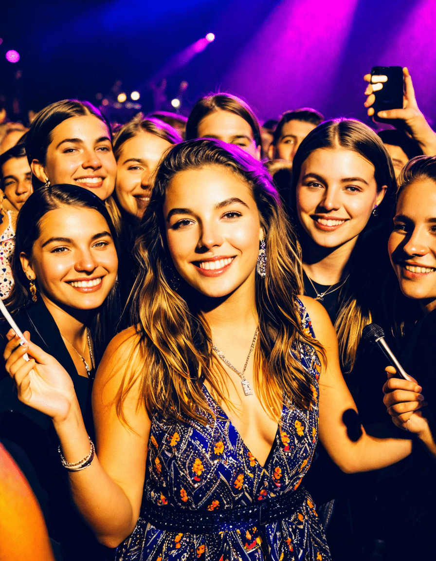 Marissa Bode Captivates Audiences With Stunning Talent