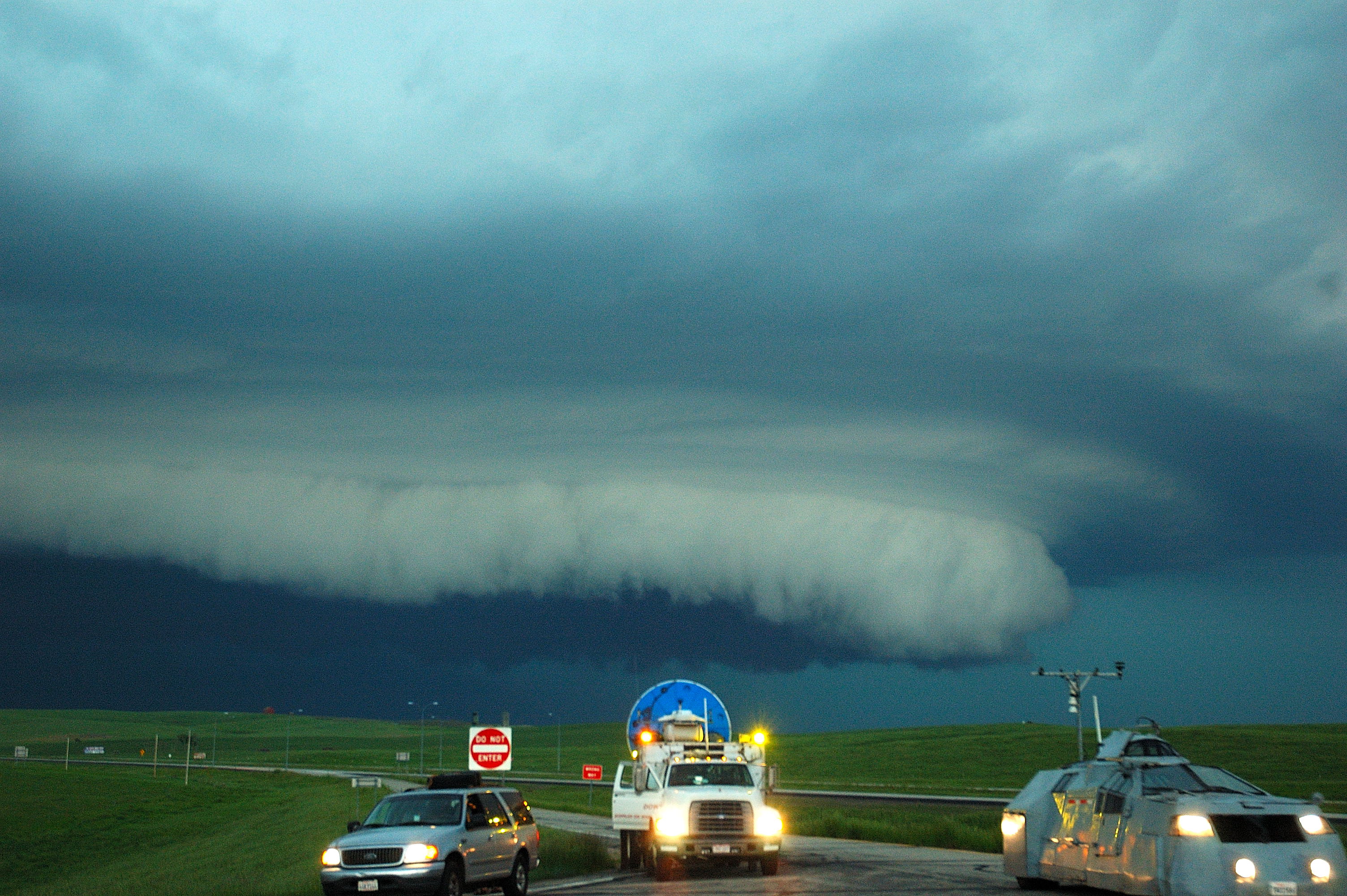 Join a storm chasing team Storm chasing, Storm, Northern lights