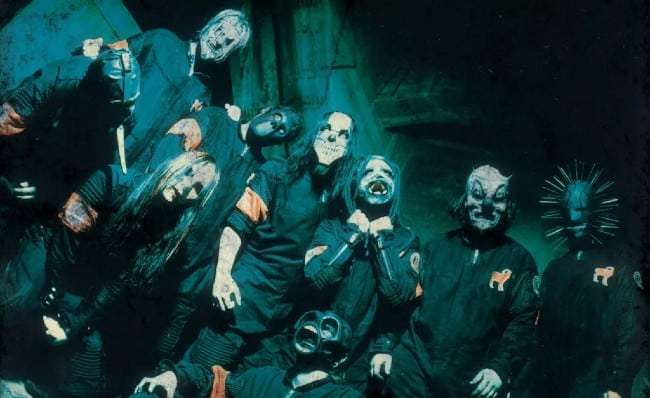 SLIPKNOT Announce The 2022 Editions Of KNOTFEST CHILE And KNOTFEST