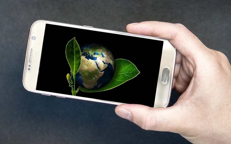 What is Mobile Phone Art and Why It’s Popular LoadHow