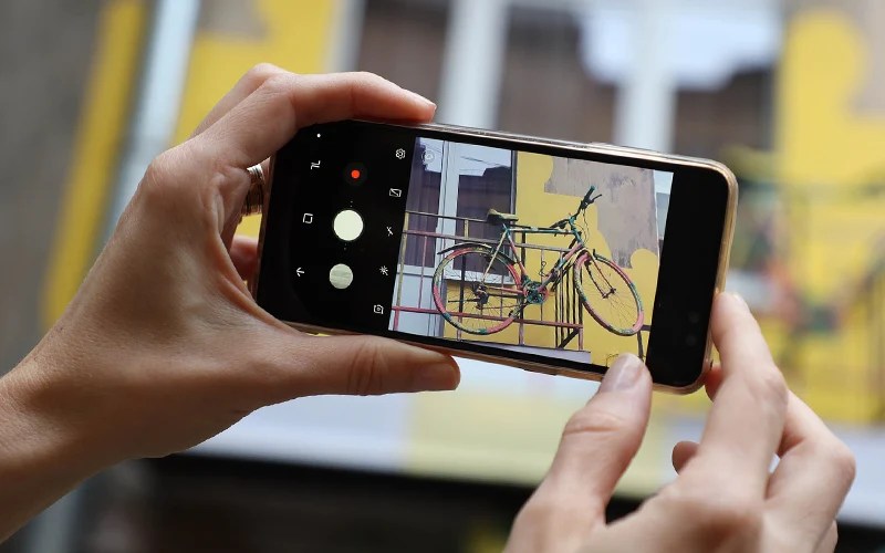 What is Mobile Phone Art and Why It’s Popular LoadHow
