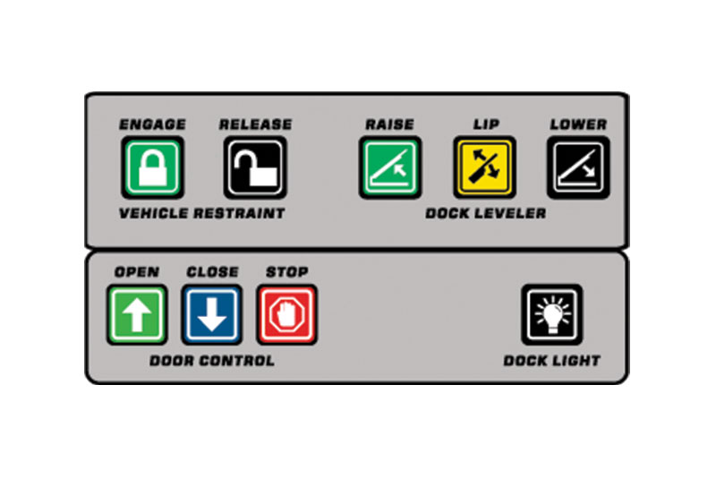iDock Controls | Systems, LLC