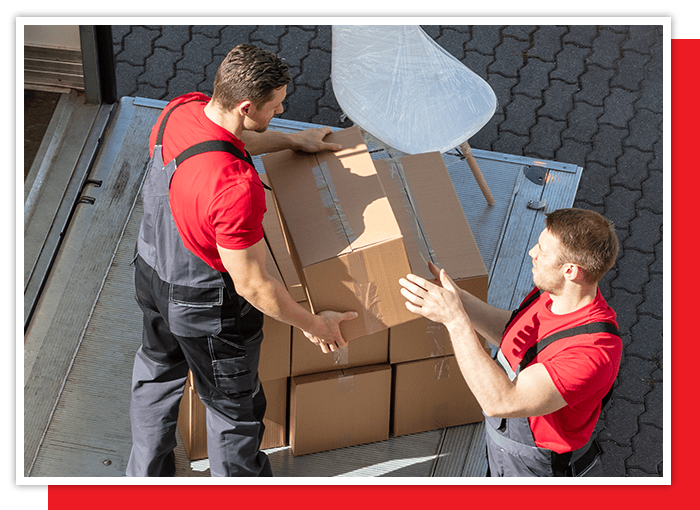 Long Distance Moving Services in Reno, Nevada Loading Helper