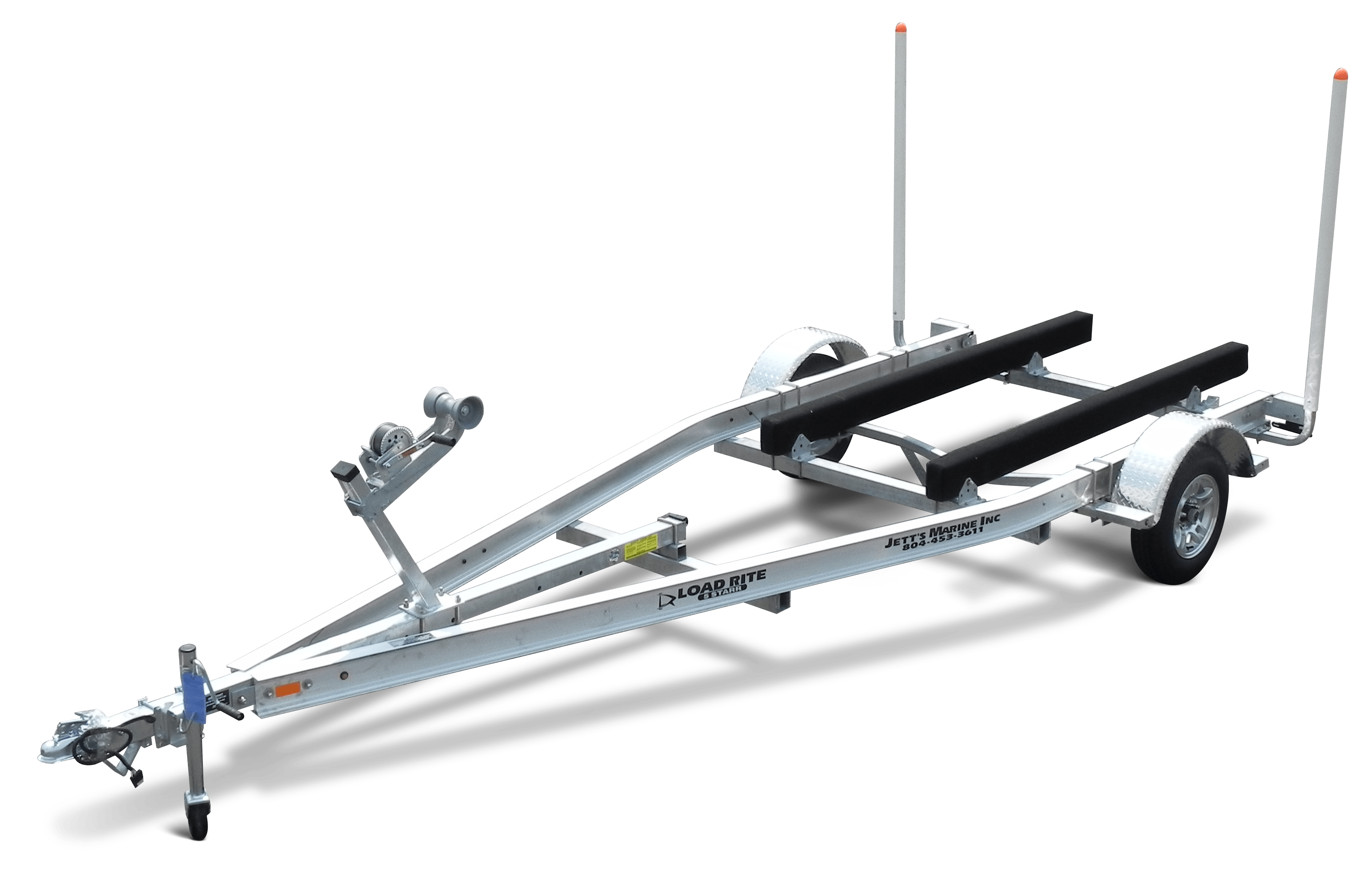 LRAS16220090SV Load Rite