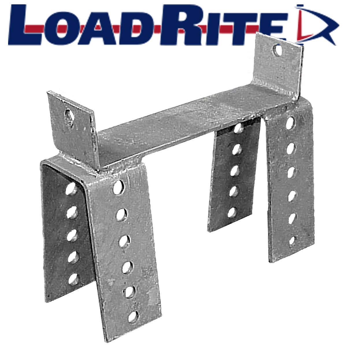 KEEL ROLLER BRACKET WELDMENT SELFADJUSTING Load Rite Trailers