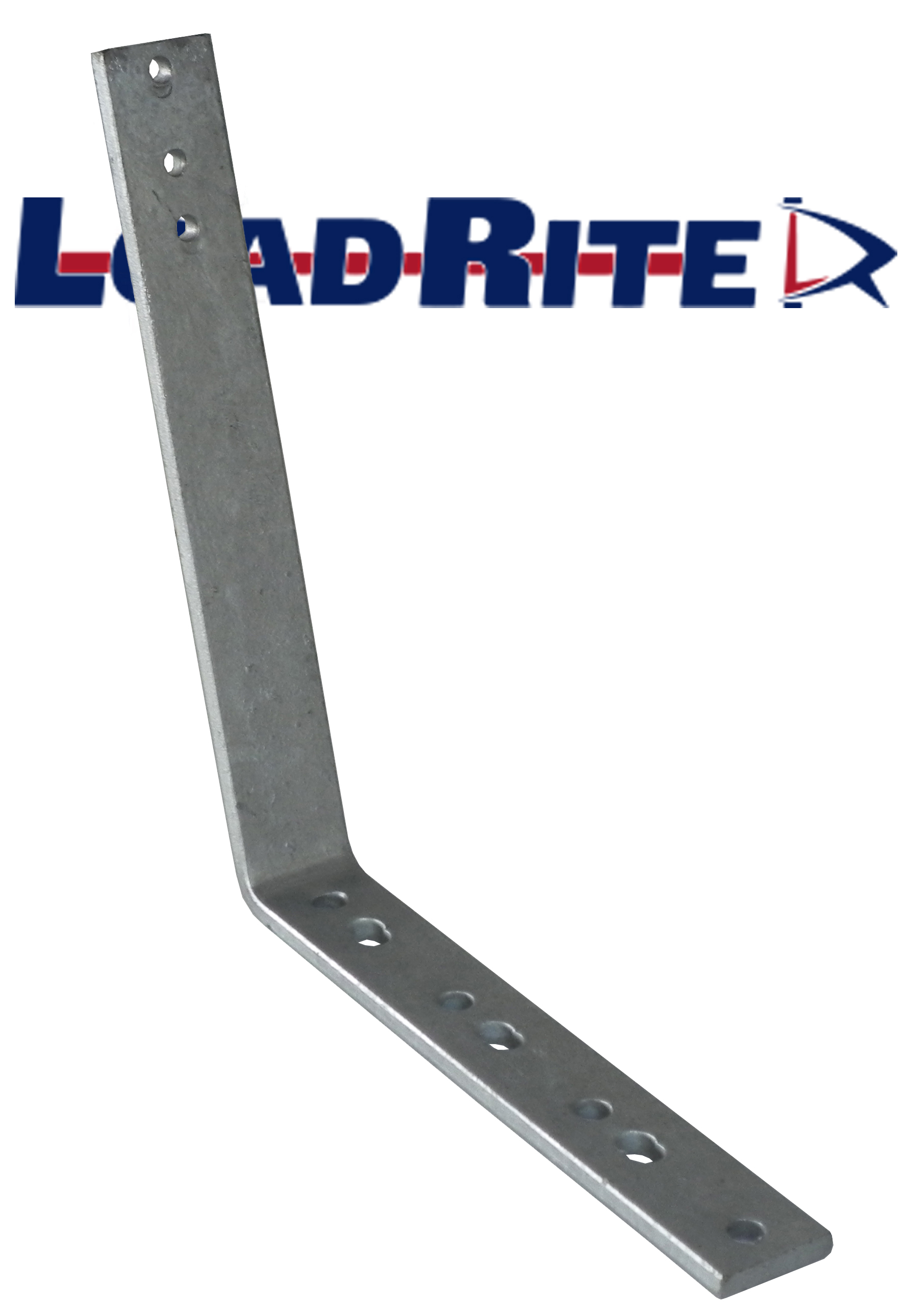 SIDEGUIDE BRACKET 2×26" Load Rite Trailers