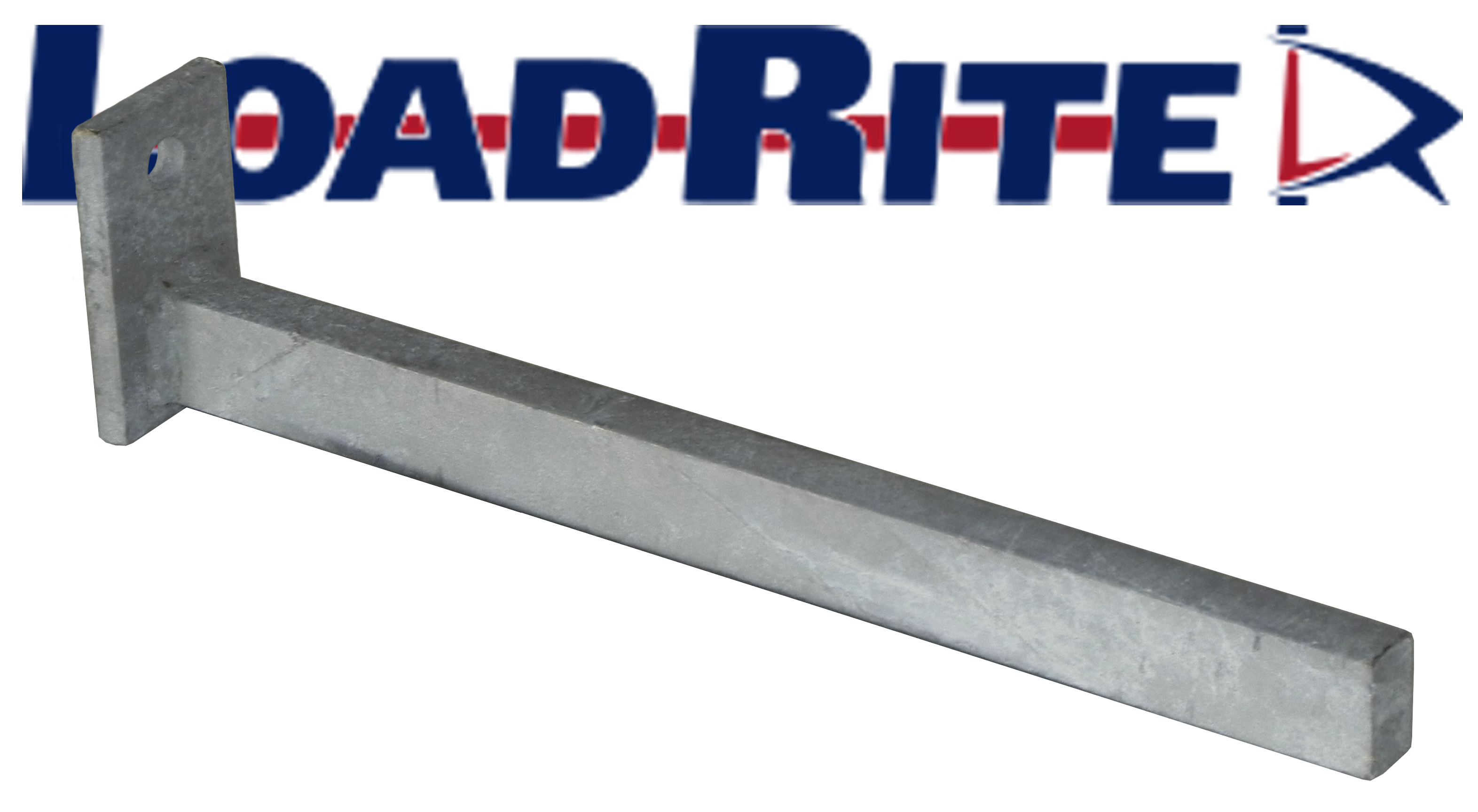 ADJUSTING BAR WELDMENT TRUCK ROLLER ASSEMBLY Load Rite Trailers