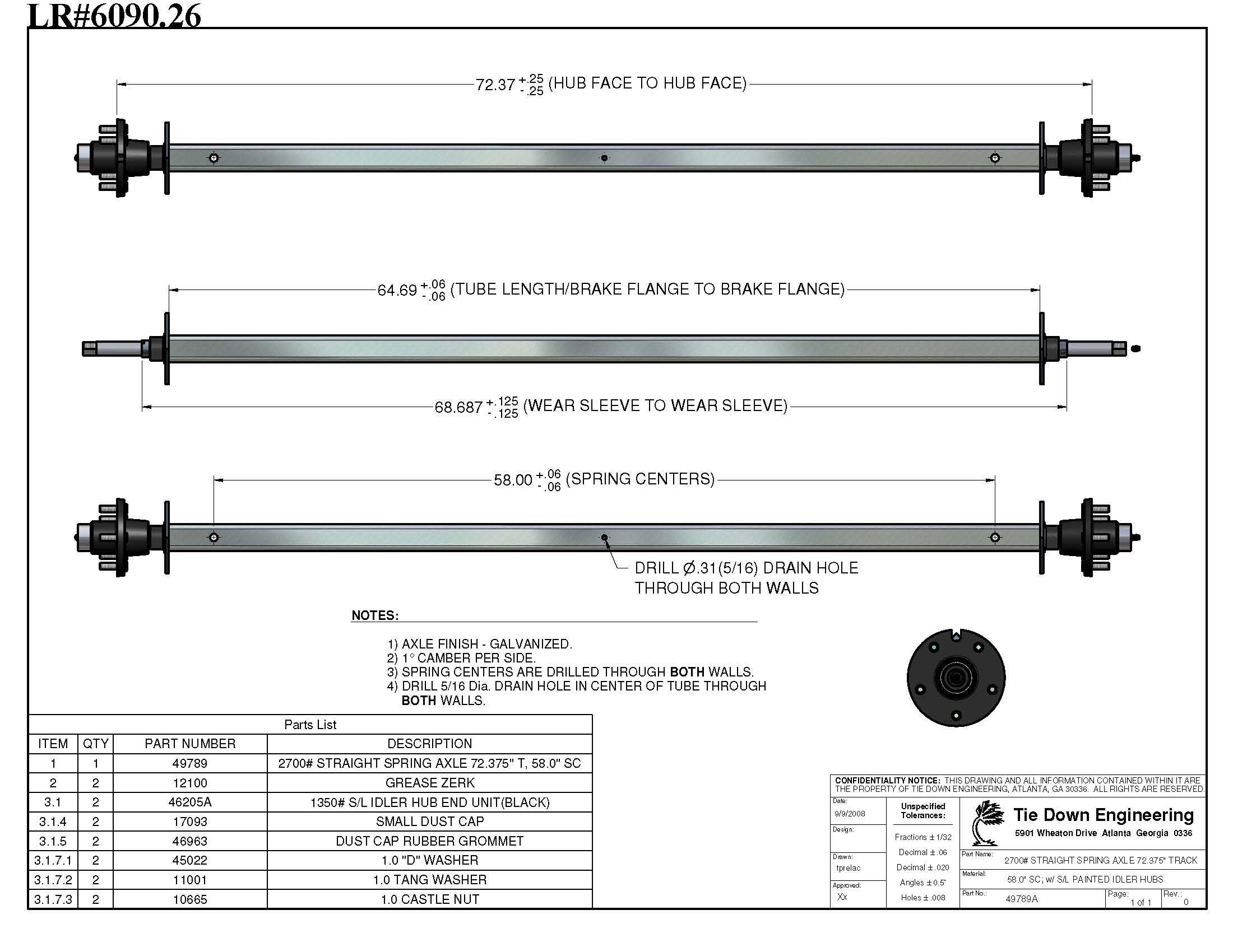 *CLICK HERE TO ENLARGE* | Load Rite