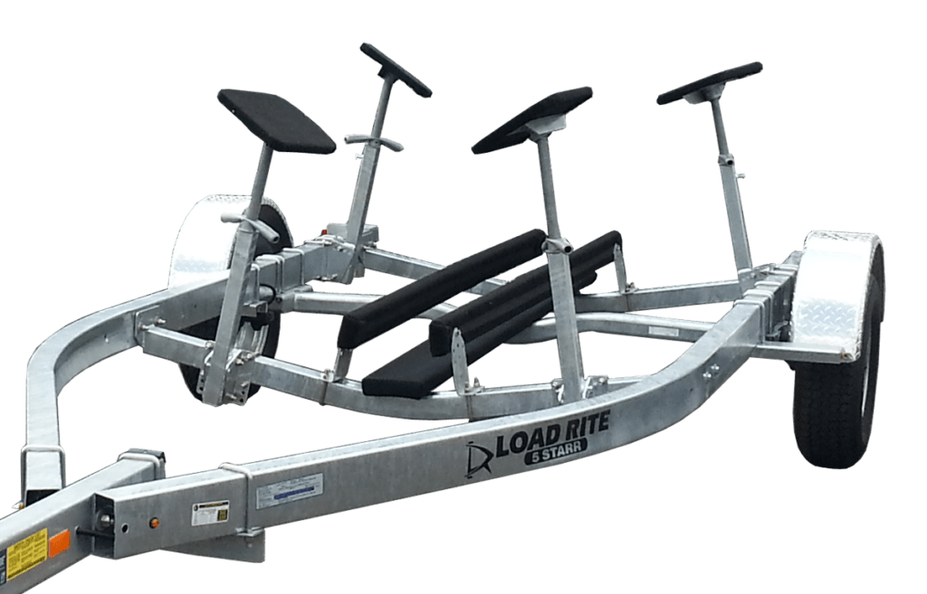 Sailboat Load Rite Trailers