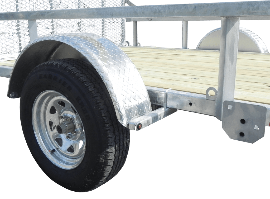 Utility Trailers Load Rite Trailers