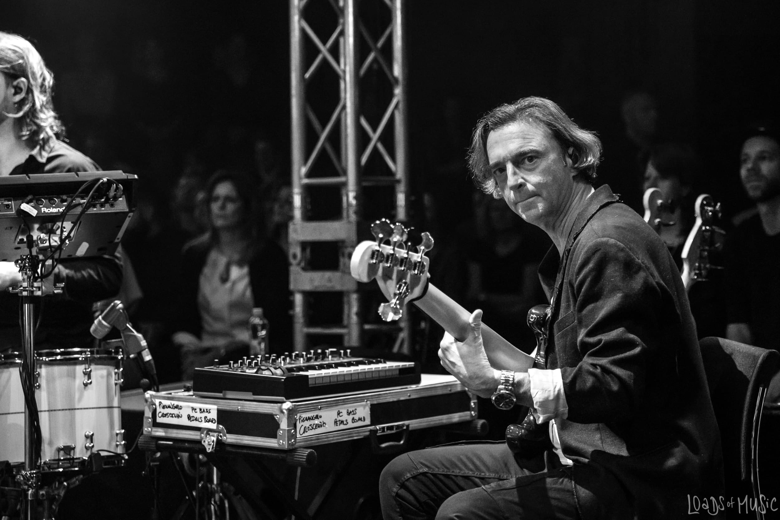 SEAT Music Session 2019