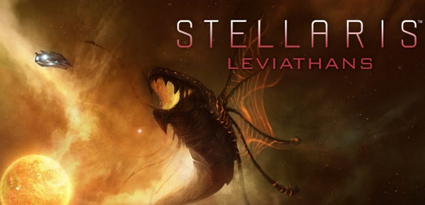 Leviathan DLC Released For Stellaris Load the Game