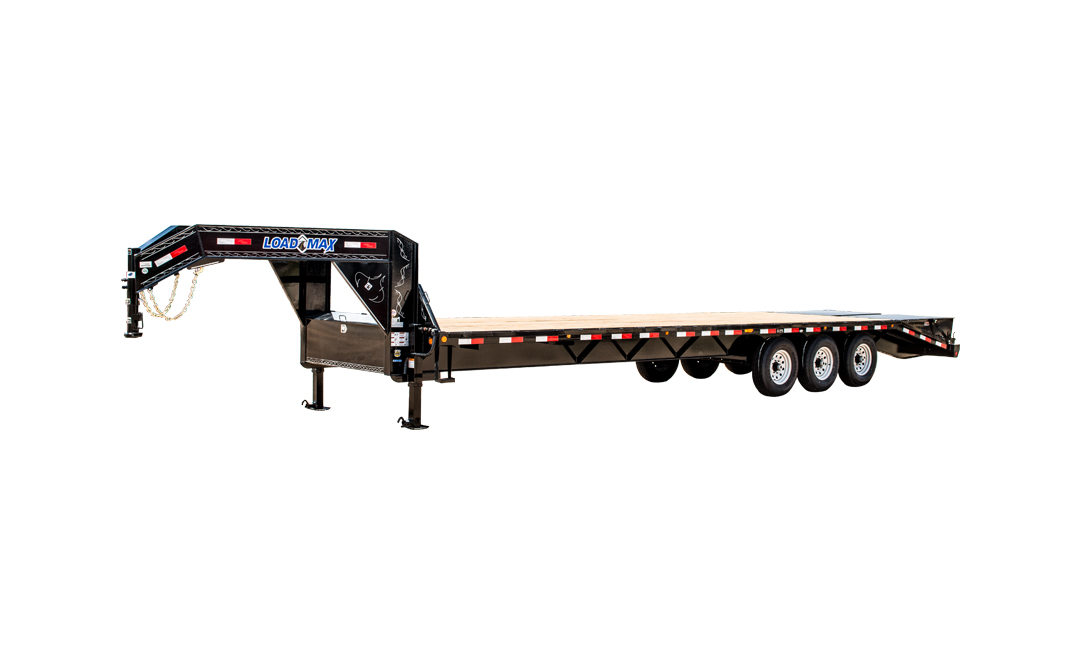 Gooseneck & Pintle hooks CircleB Trailers New and Used Trailer