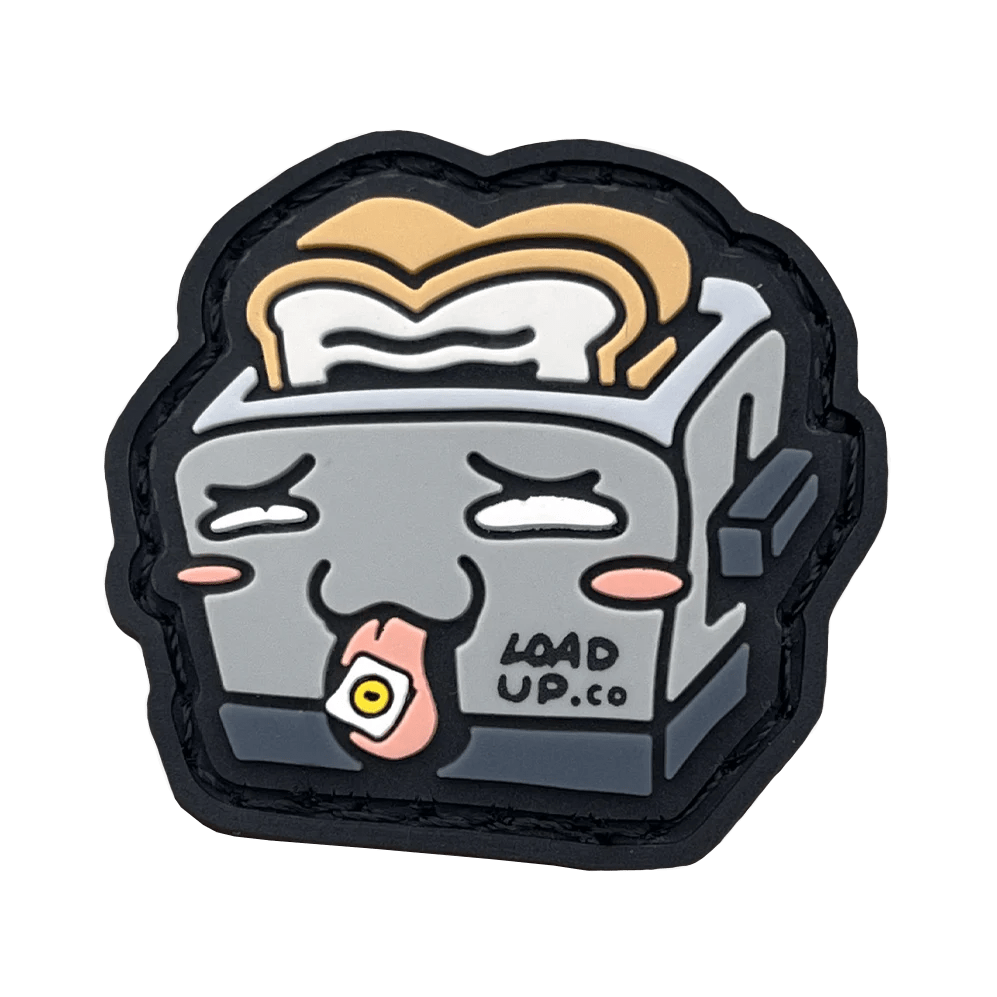 Toasted RE LOADUP.CO