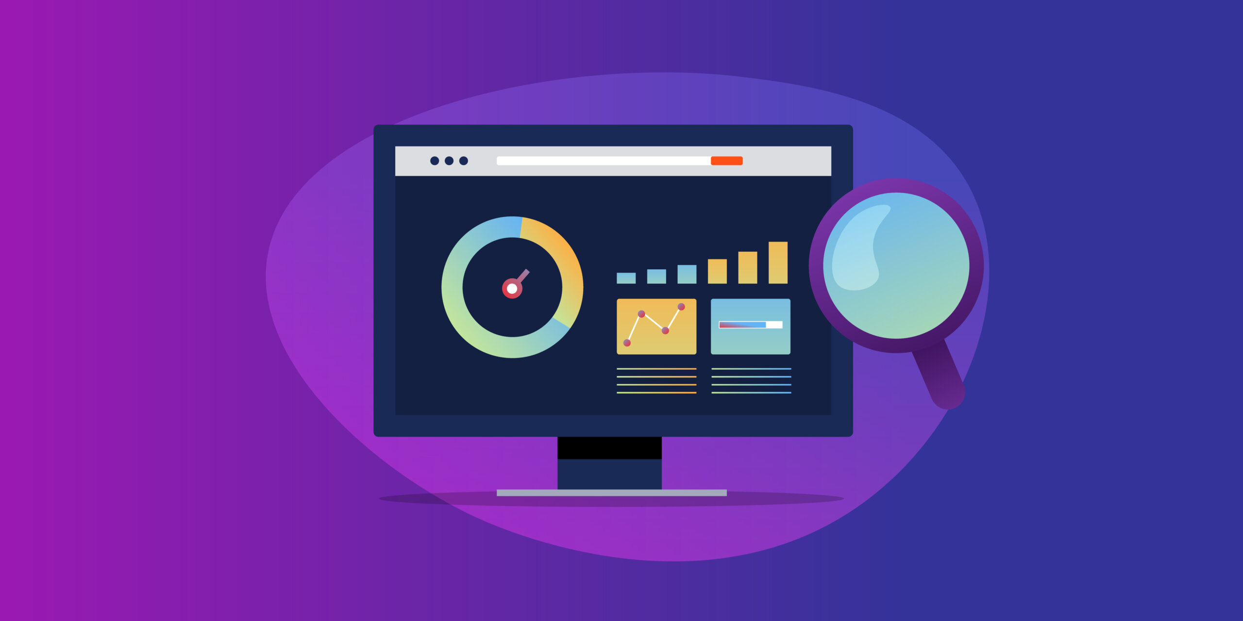 Five of the Most Popular Load Testing Types & How to Use Them LoadView