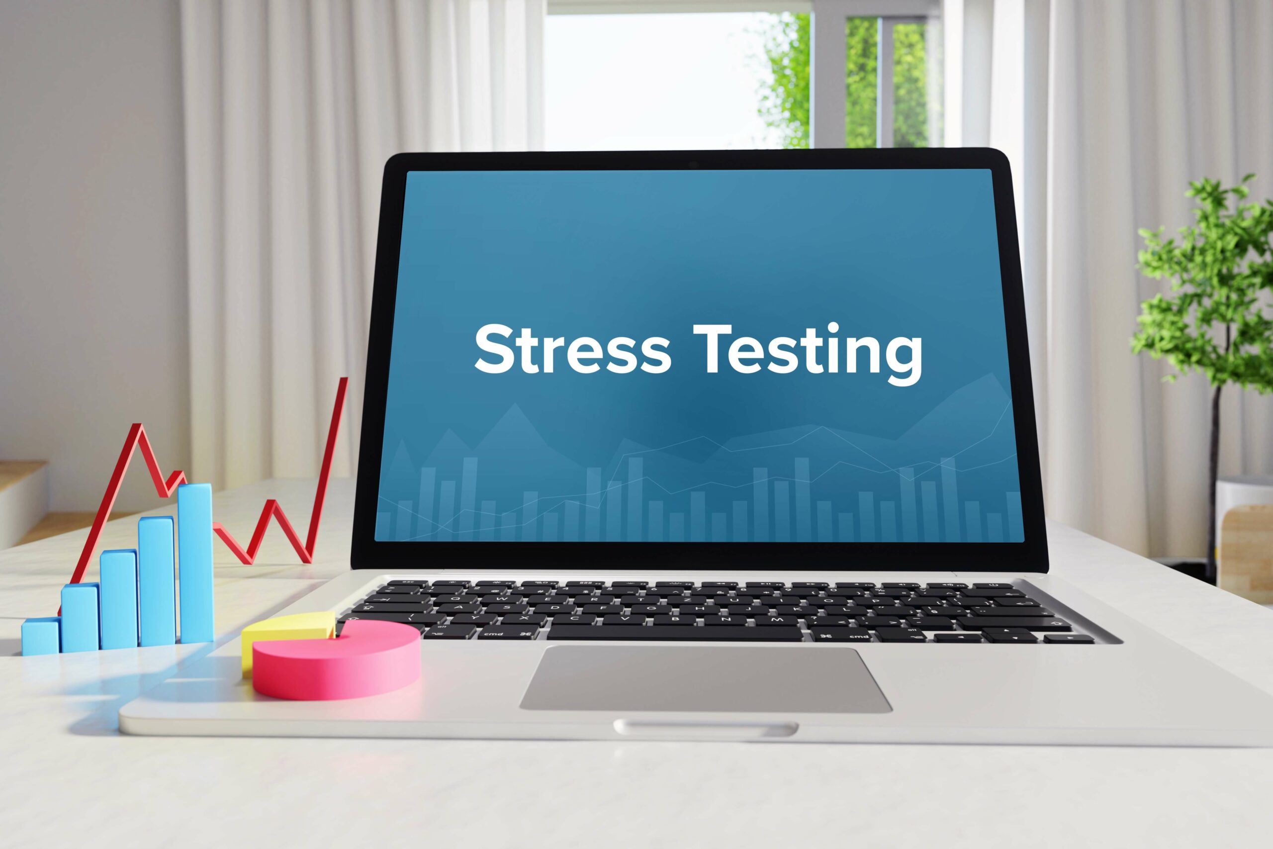 Performance vs. Stress Testing How It Breaks Down LoadView
