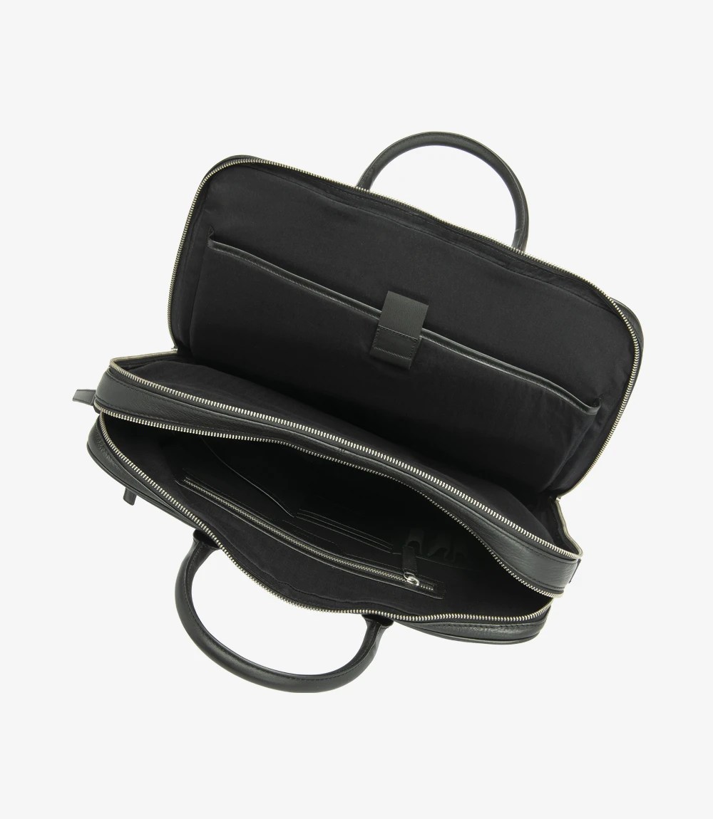 Westminster Briefcase English Men's Shoes & Boots Loake Shoemakers