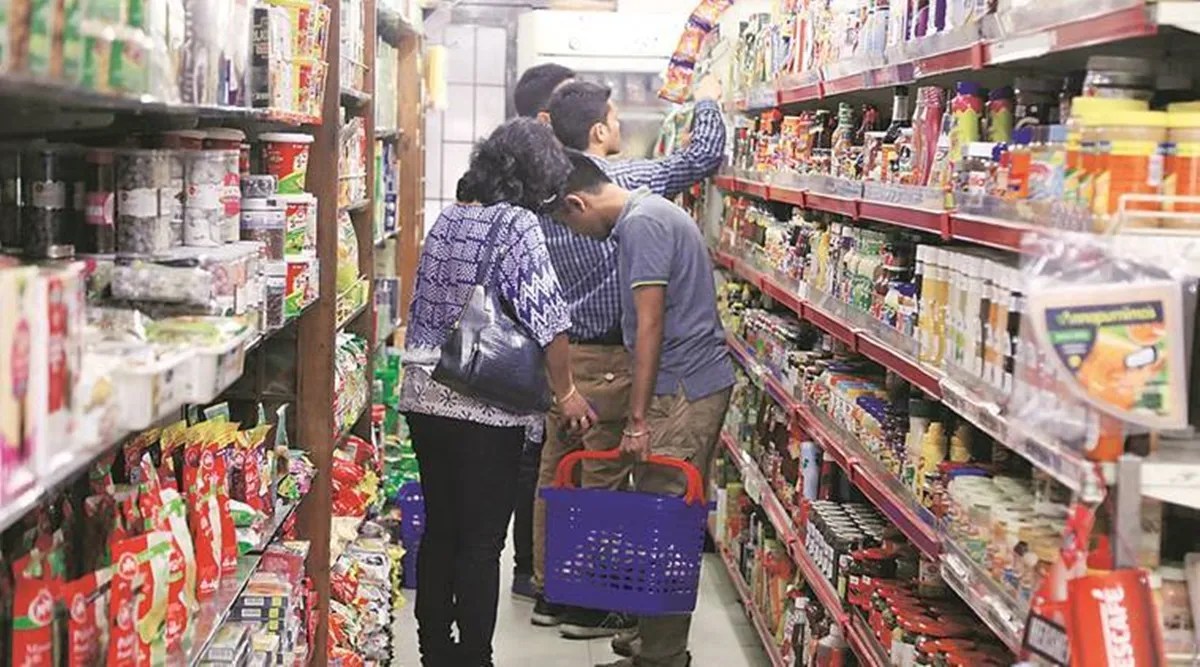 Army Headquarters CSD Canteen