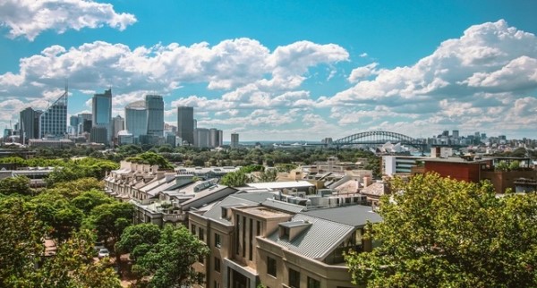 Investment Property Loans