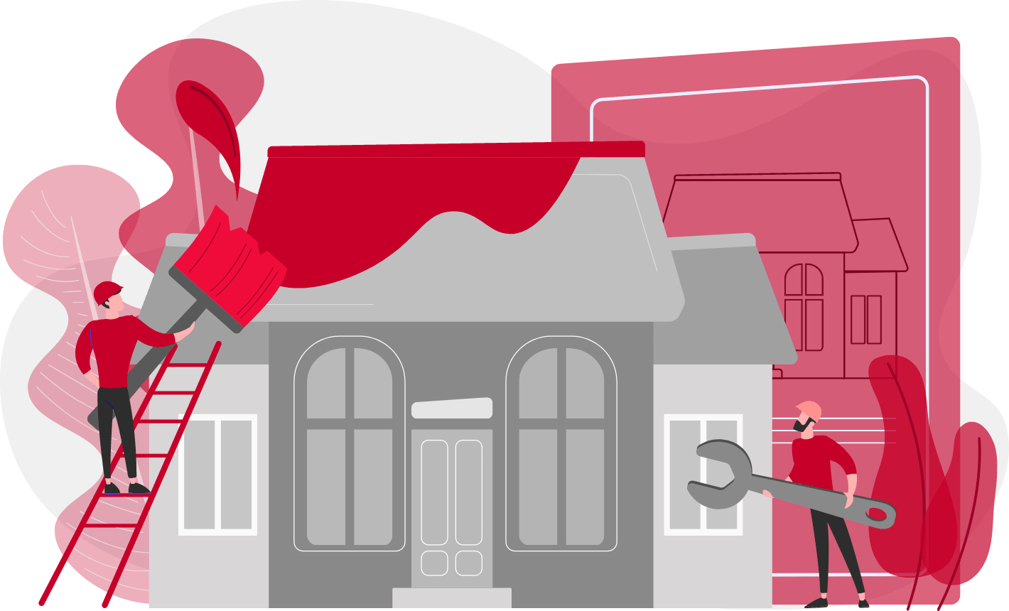 Compare Home Improvement Loans, UK Renovation Finance LoanTube