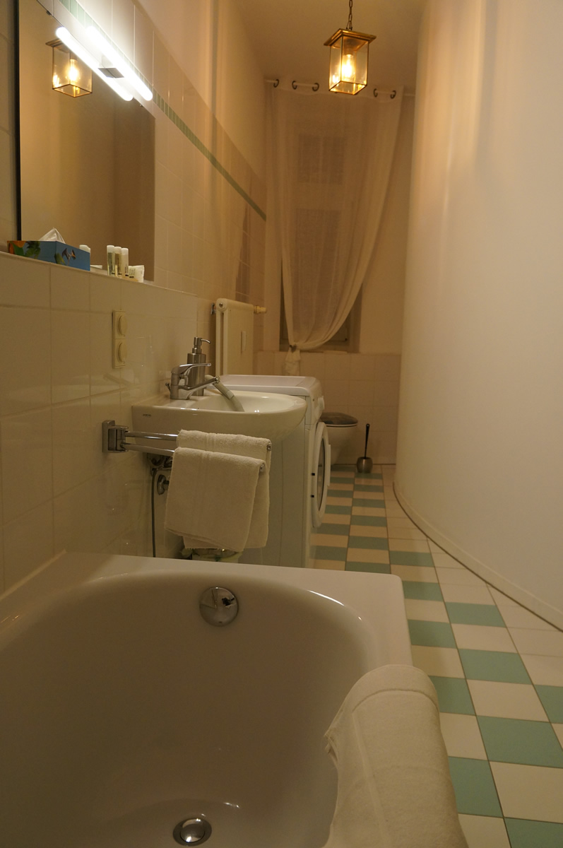 Apartments in Dresden Weisser Hirsch Dresden