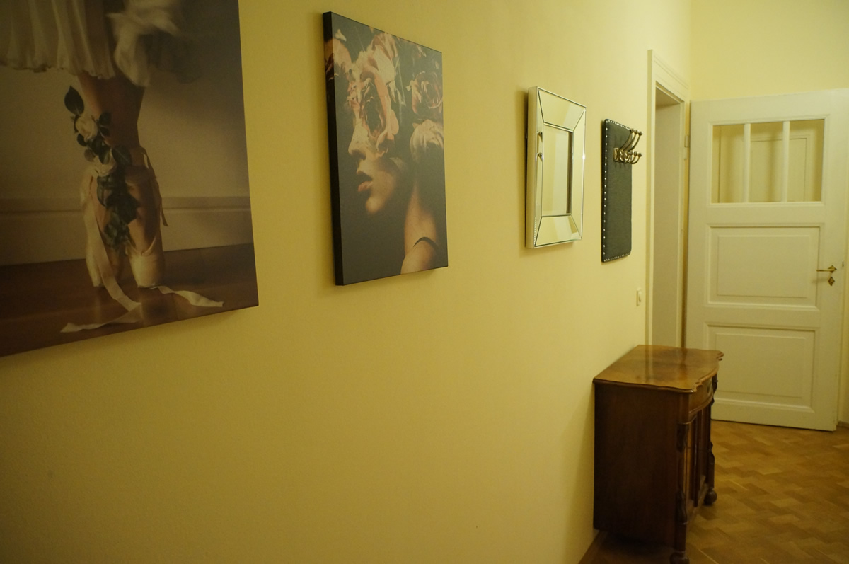 Apartments in Dresden Weisser Hirsch Dresden