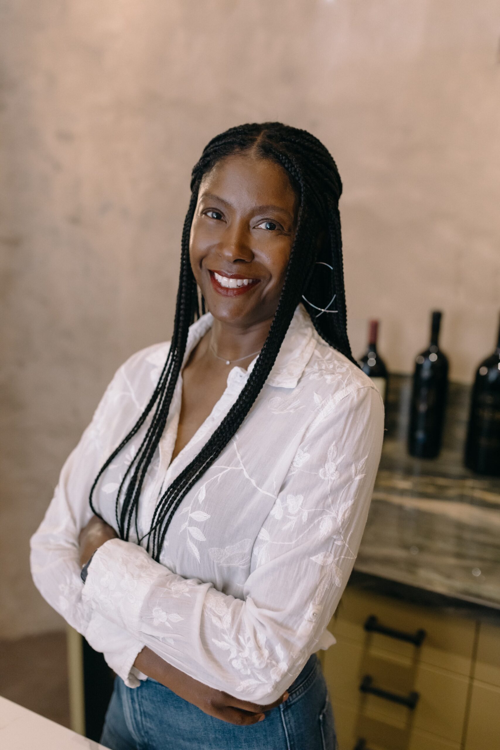 Victoria Coleman Lobo Wines