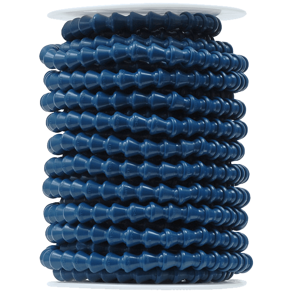 49421 BLUE 1/4″ 50 Foot Coil LocLine