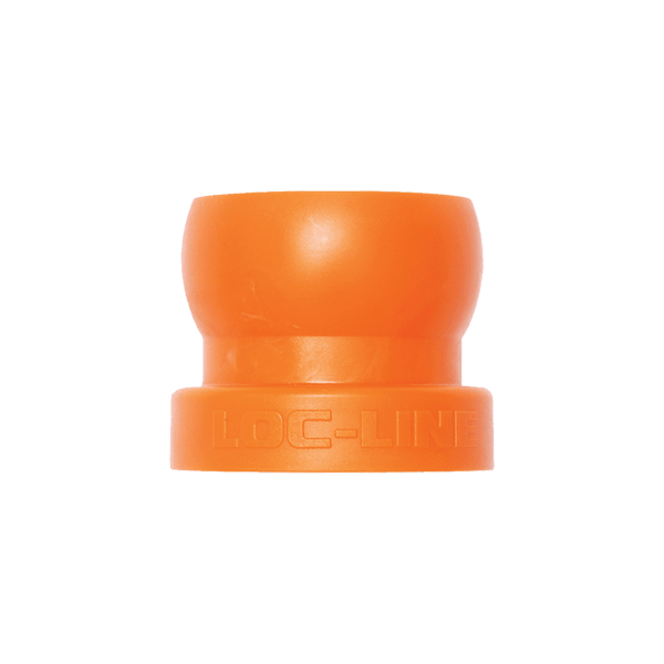 69563 3/4″ Fixed Mount Pack of 20 LocLine